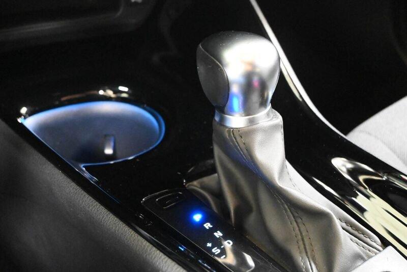 Toyota C-HR C-HR 2.0 Hybrid E-CVT Comfort