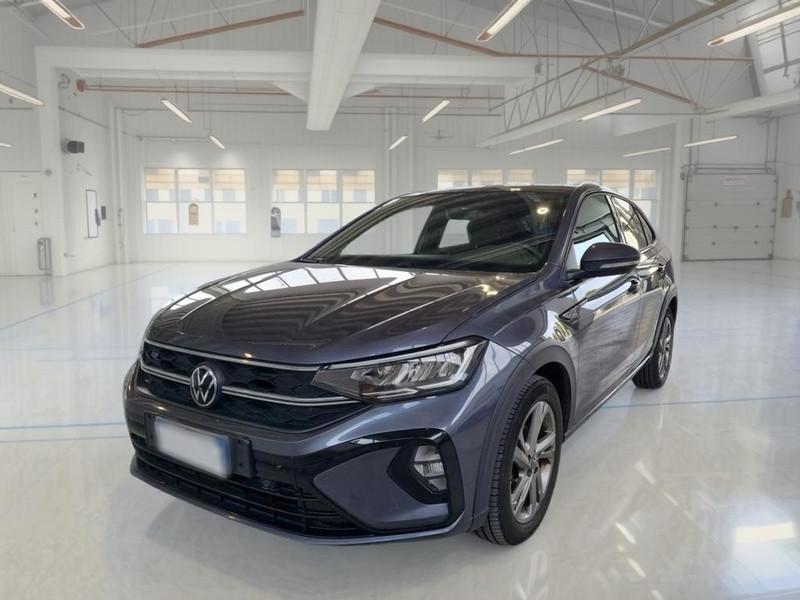 VOLKSWAGEN TAIGO 1.0 TSI 81 KW R-LINE DSG SUV