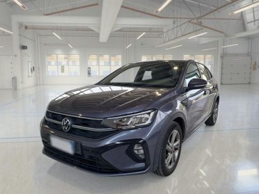 VOLKSWAGEN TAIGO 1.0 TSI 81 KW R-LINE DSG SUV