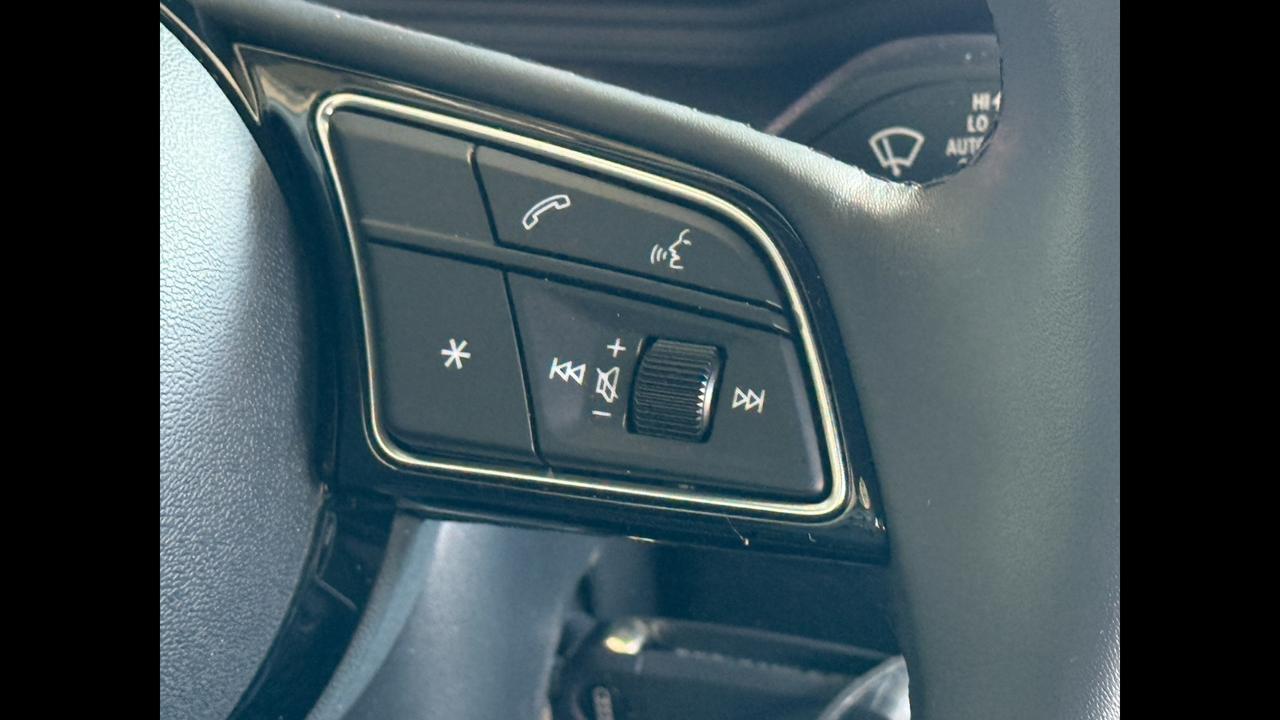 AUDI A1 II 2019 Sportback - A1 Sportback 30 1.0 tfsi Business 116cv s-tronic