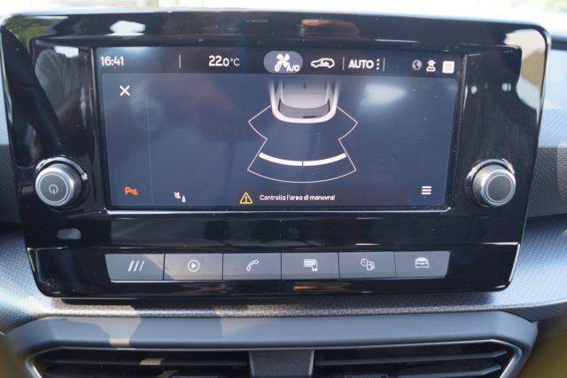 SEAT Leon Sportstourer 2.0 TDI Style