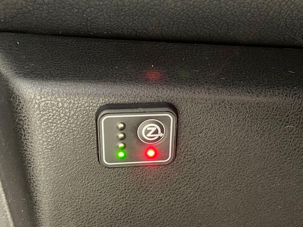 Lancia Ypsilon 1.2 69CV Gold - GPL