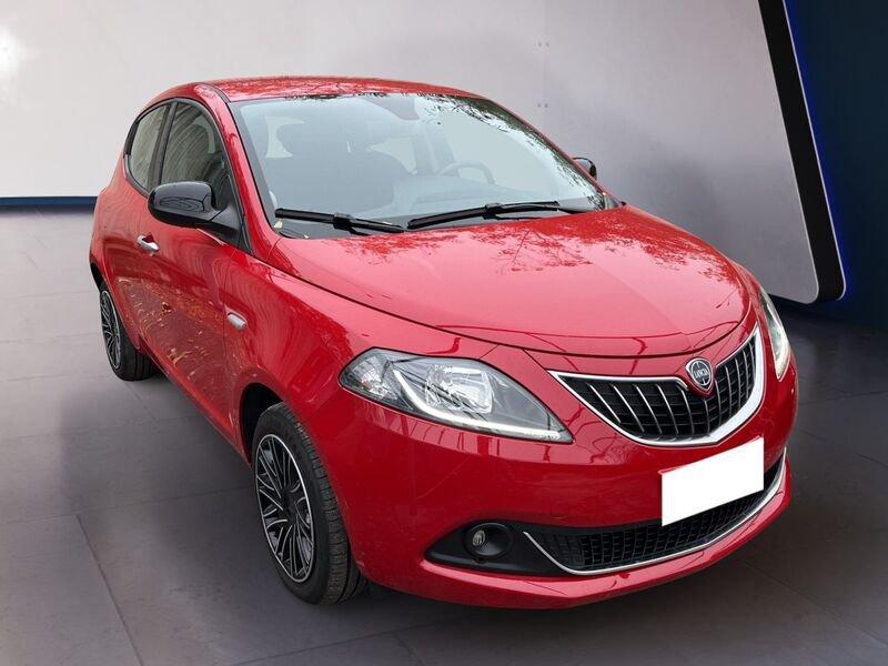 Lancia Ypsilon III 2021 1.0 firefly hybrid Gold s&s 70cv