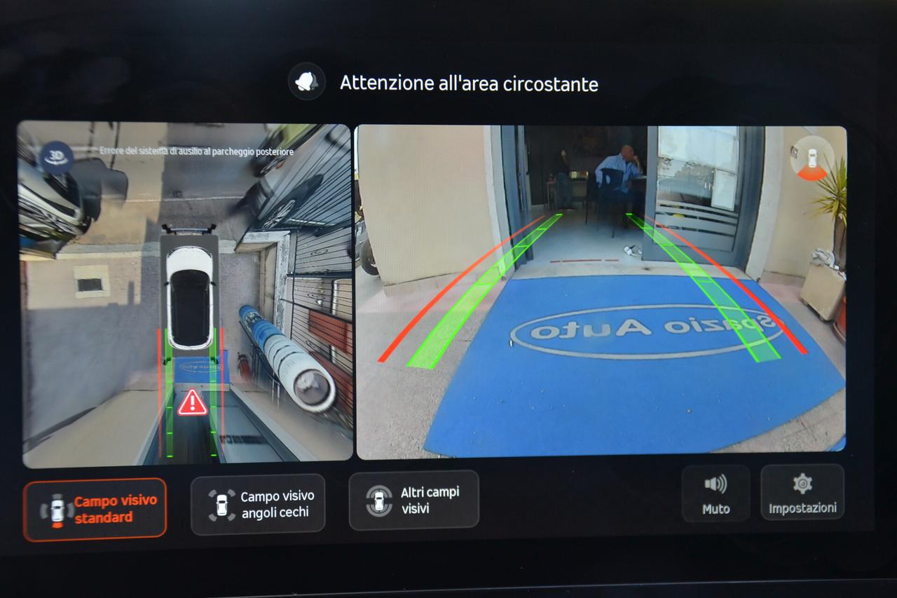 Smart #1 #1 PRO SPORT FULL FULL PREZZO SENZA VINCOLI UNIPRO' ITALIANA AUTONOMIA +400KM GARANZIA 12M ELETTRICA