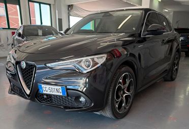 Alfa Romeo Stelvio 2.2 190 CV AT8 Q4 Executive