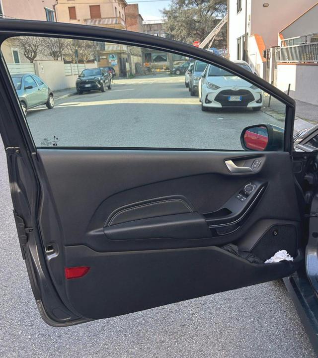 FORD Fiesta 1.5 Ecob. 200CV 3P. ST -NO OBBLIGO FINANZIAMENTO-