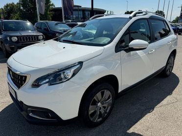 Peugeot 2008 PureTech 82 S&S Active