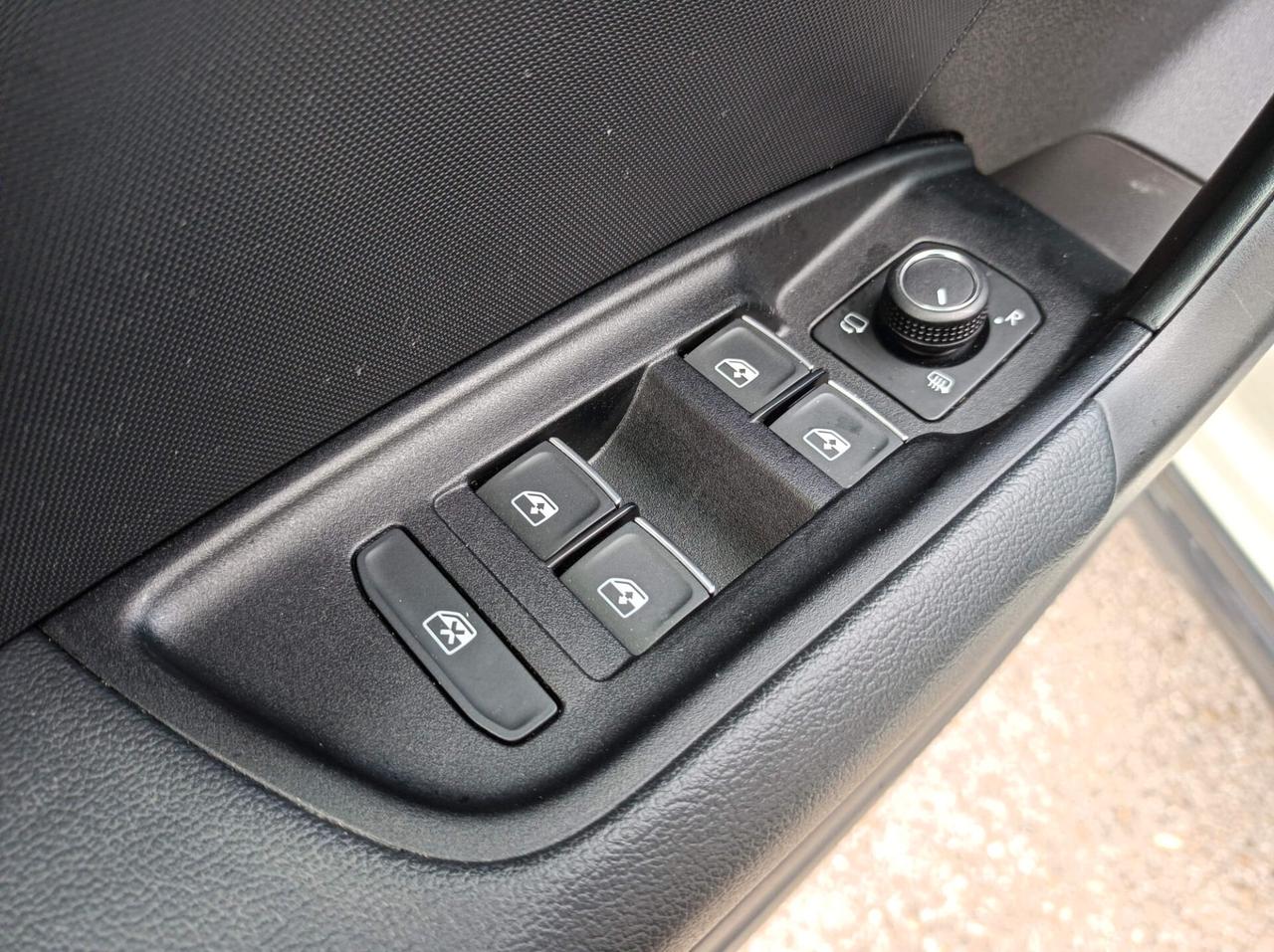 Audi A1 allstreet 30 TFSI S tronic Business