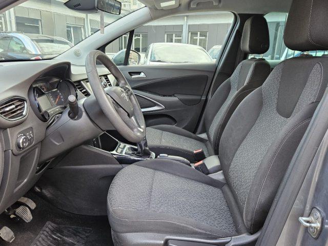 OPEL Crossland X 1.2 12V