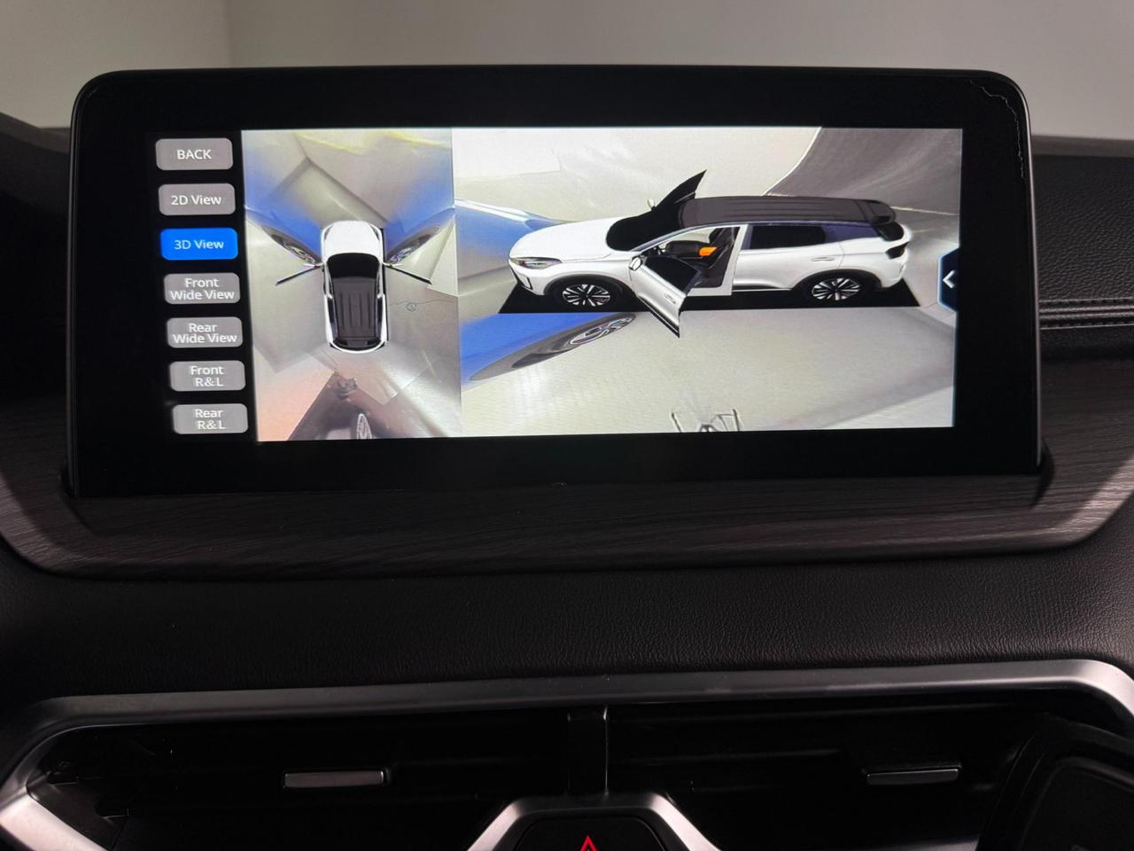 EMC Wave 3 1.5t Gpl 147cv cvt LUXURY