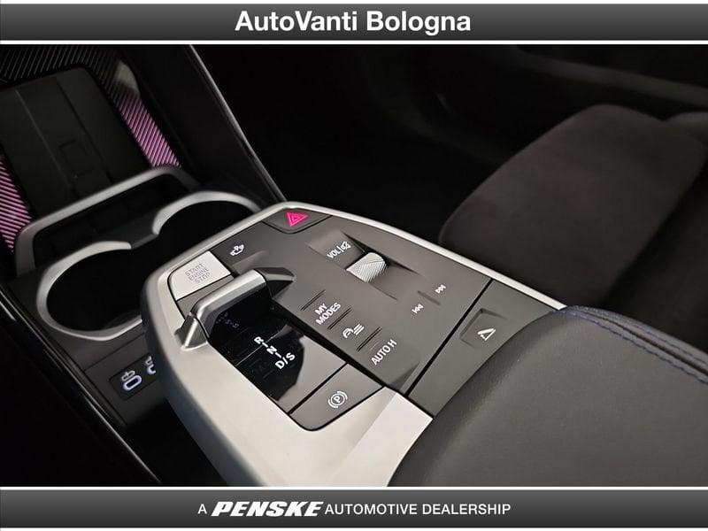 BMW X1 X1 xDrive 20d Msport Pro