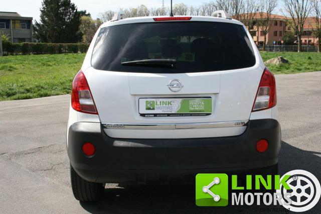 OPEL Antara 2.2 CDTI 163CV Start&Stop 4x2 Cosmo