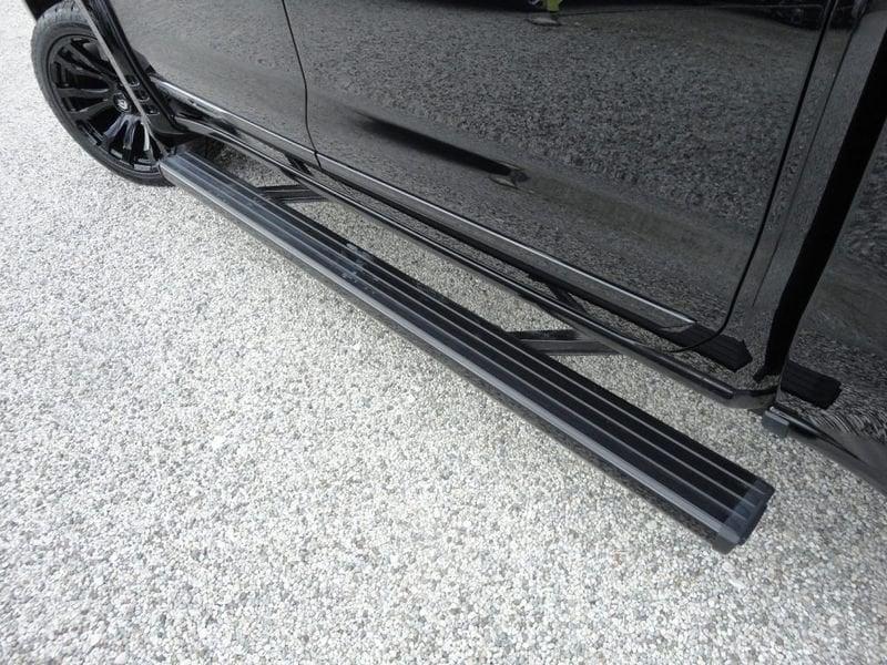 Chevrolet Silverado Silverado crew cab 6.2 V8 ecotec3 High Country 420cv auto