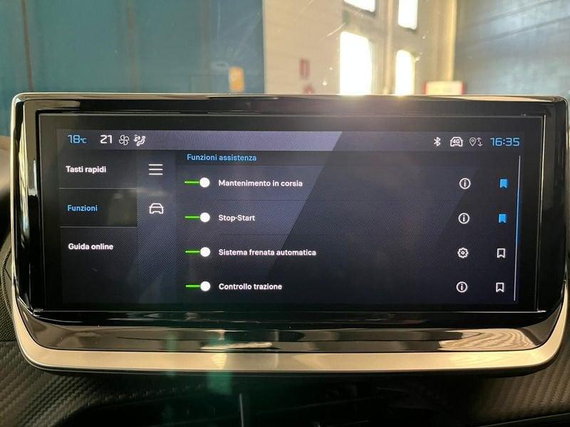 Peugeot 2008 2008 PureTech 100 S&S Allure