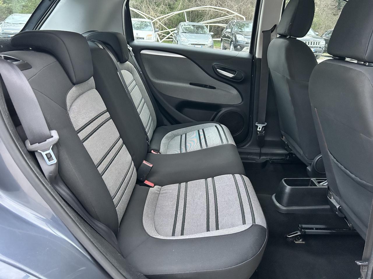 FIAT PUNTO EVO 1.4 77CV DYNAMIC SPORT UNICO PROP.