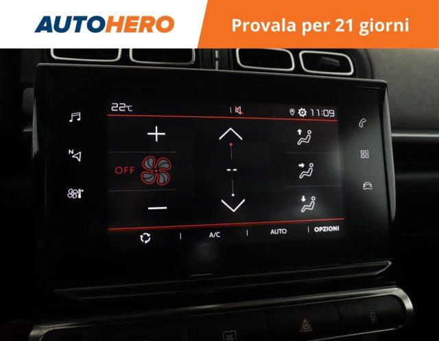 CITROEN C3 BlueHDi 100 S&S Shine