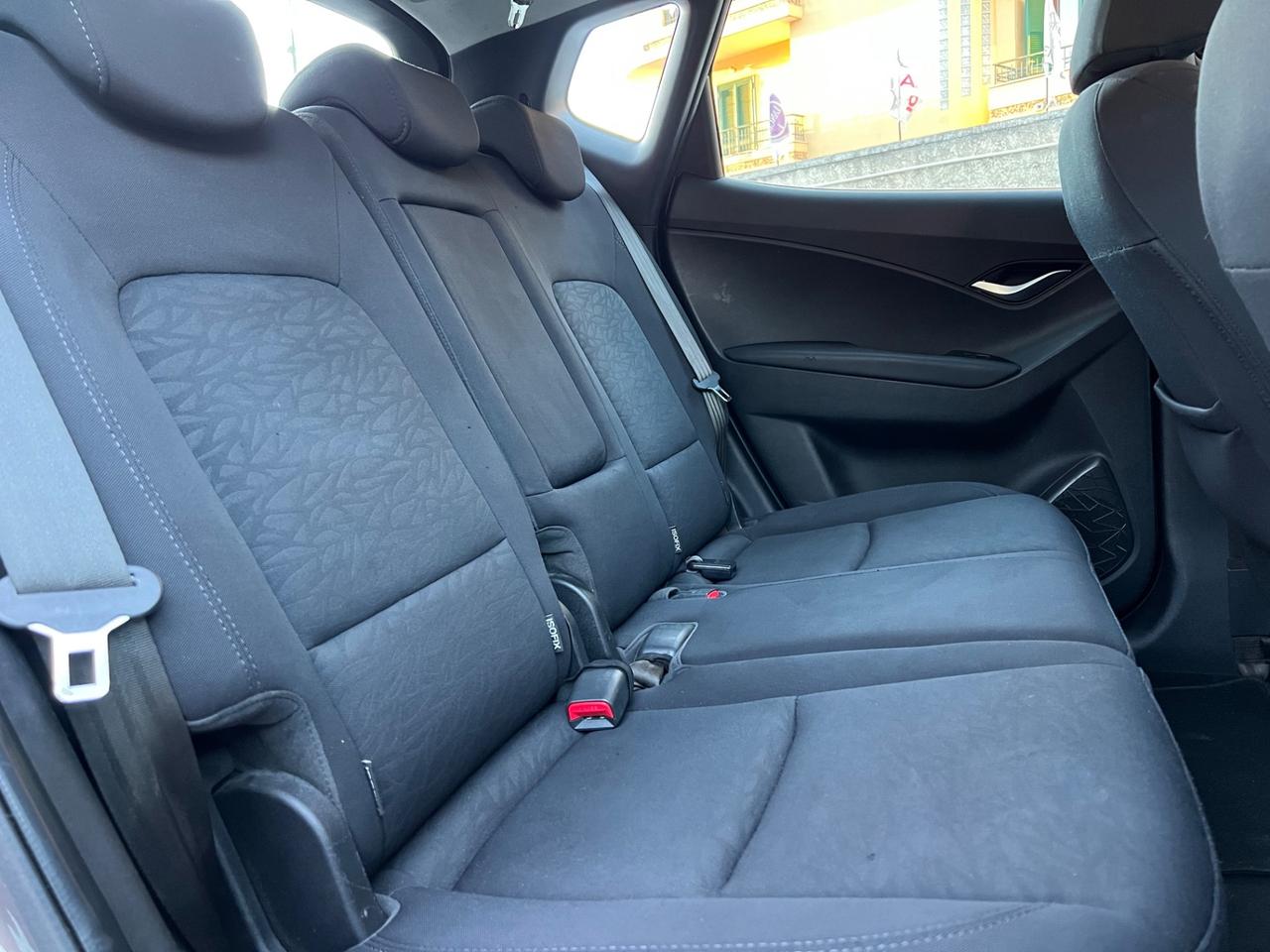 Hyundai iX20 1.6 CRDI 115 CV Style