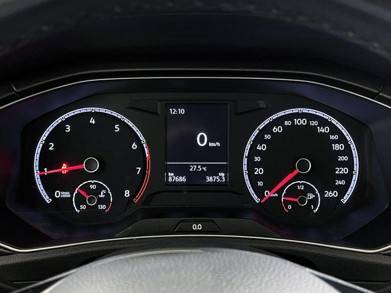 Volkswagen T-Roc T-Roc 1.0 tsi Style 115cv