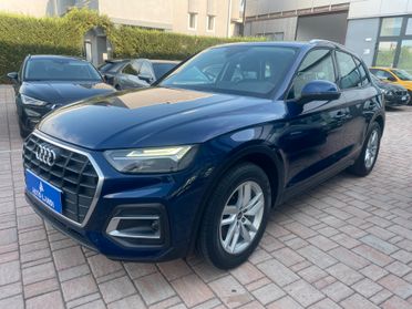 Audi Q5 35 TDI S tronic mhev 12V Business Advanced