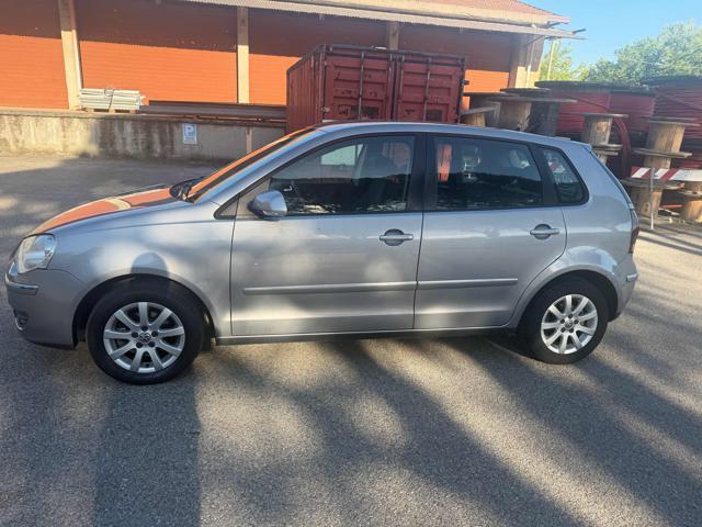 VOLKSWAGEN Polo 1.9/101CV TDI 5p. Sportline perfetta di meccanica