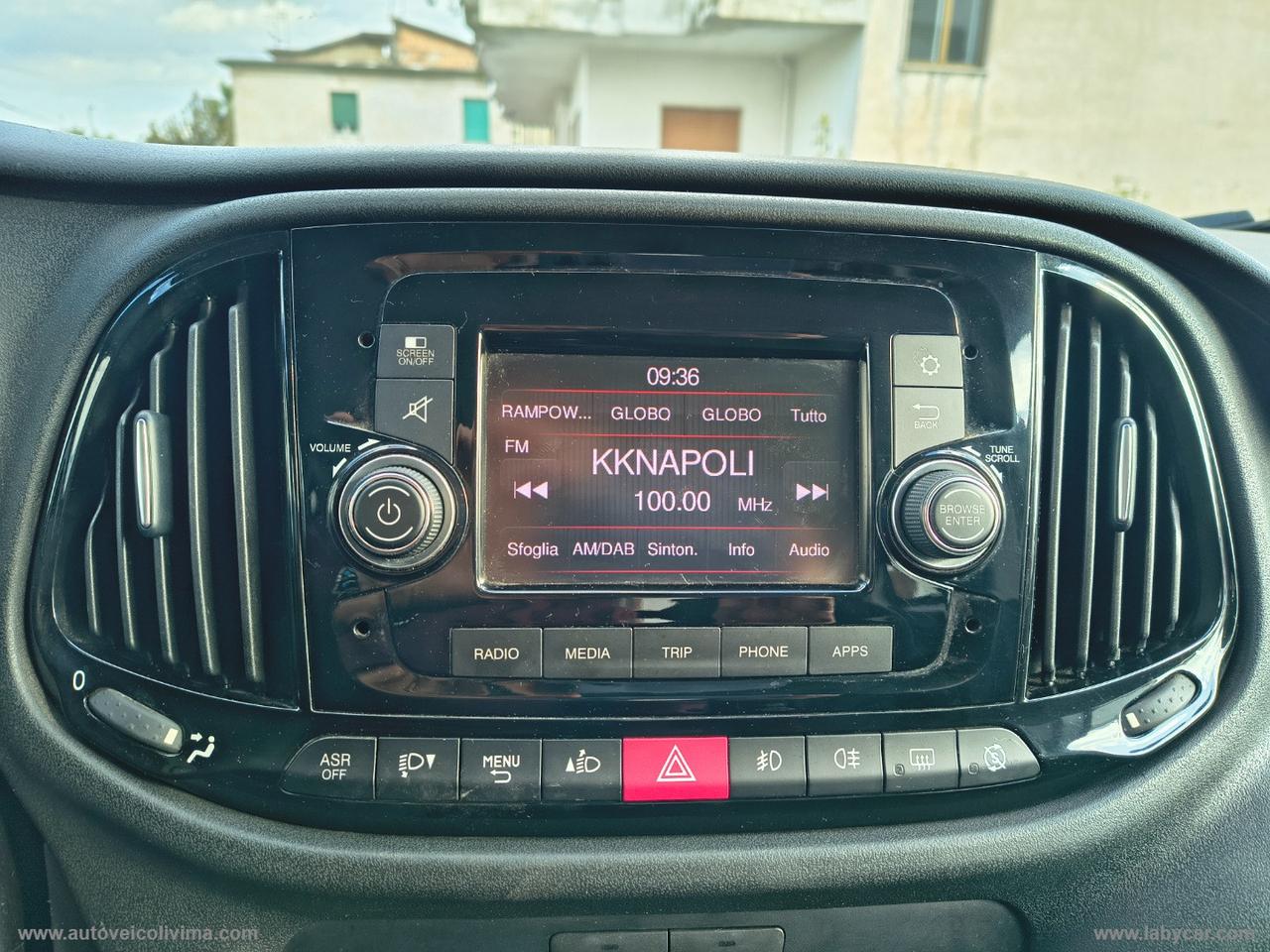 Doblò 1.3 MJT S&S PC Combi N1 Easy