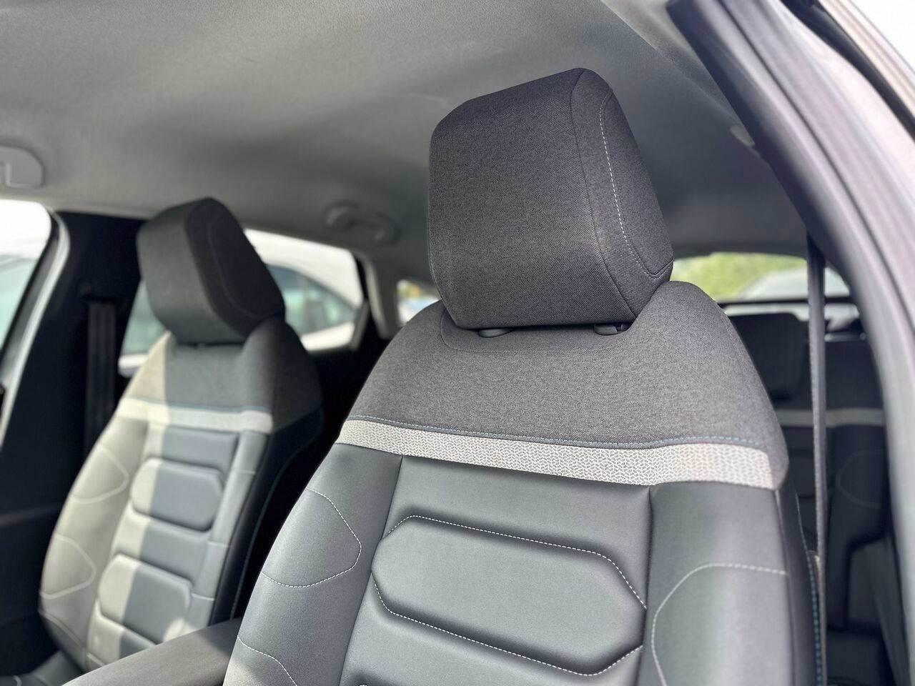 CITROEN C4 III 2021 - C4 1.2 puretech Plus s&s 130cv