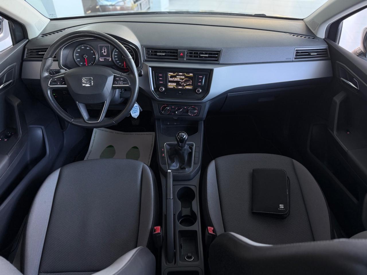 Seat Ibiza 1.0 75 CV 5 porte XCELLENCE