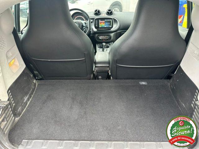 SMART ForTwo 70 1.0 twinamic Automatica