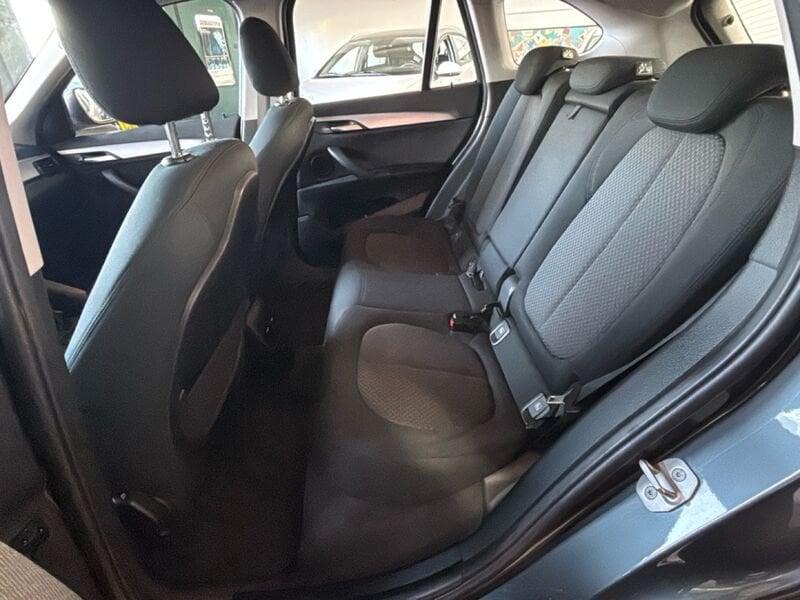 BMW X1 X1 xDrive25e Business Advantage