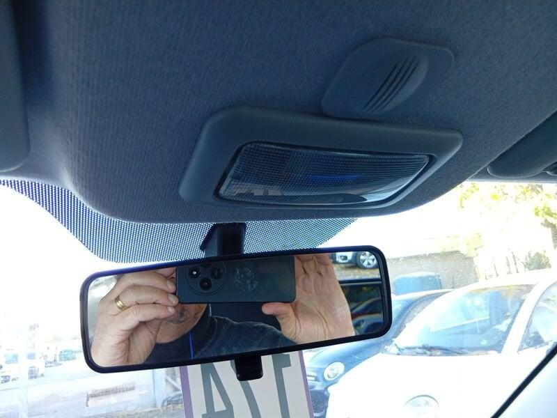 FIAT Panda III 2021 1.0 firefly hybrid s&s 70cv