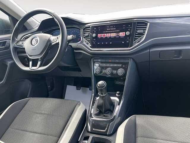 Volkswagen T-Roc 1.6TDI 116CV Advanced