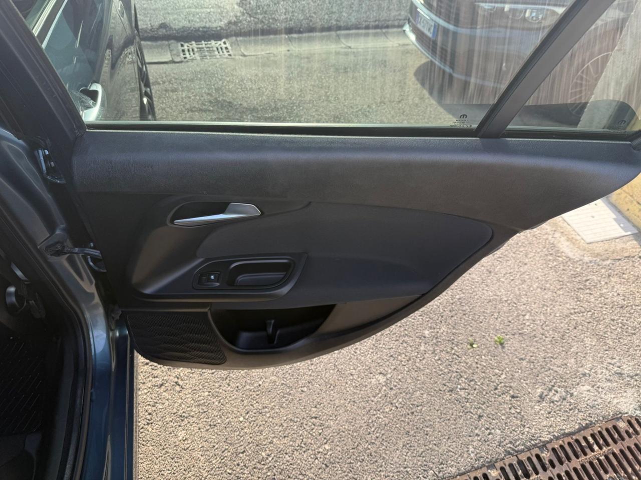 FIAT TIPO 1.3 DIESEL 95 (CV) 2022