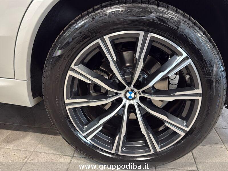 BMW X5 G05 LCI 2023 xdrive30d MSport auto