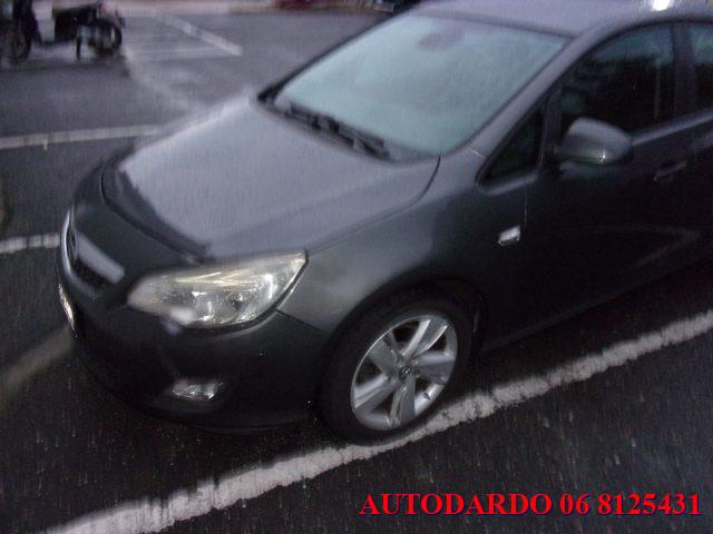 OPEL Astra 1.7 CDTI 110CV 5 porte elective