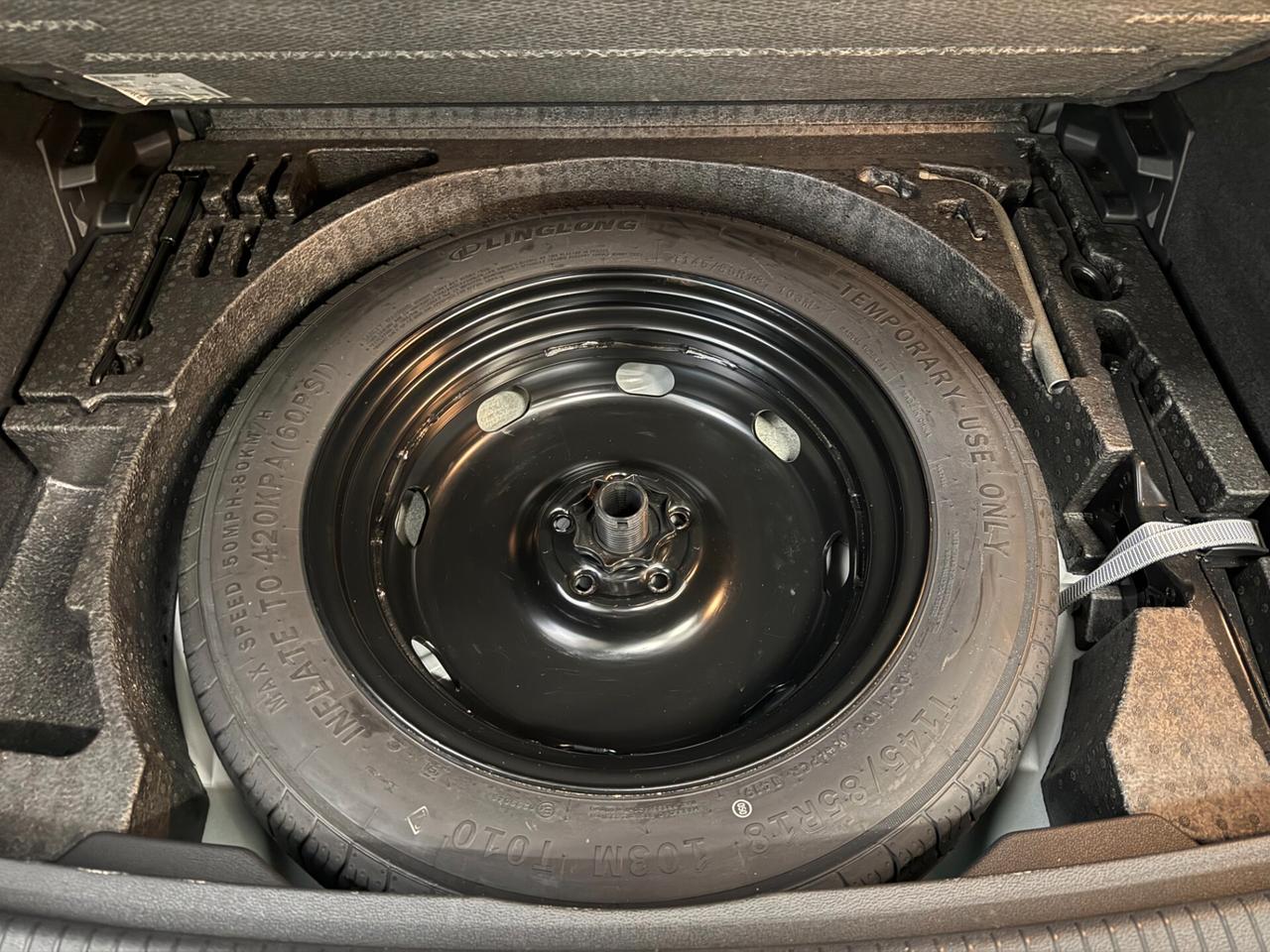 Volkswagen Tiguan 1.6 TDI R-Line