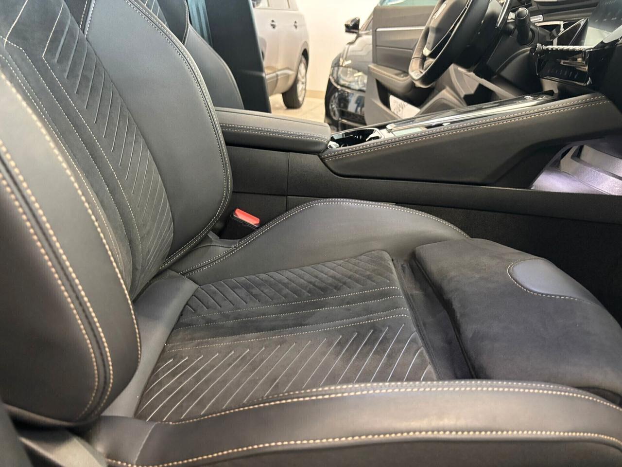 Peugeot 508 SW GT BlueHDi 130 EAT8 SPOTICAR