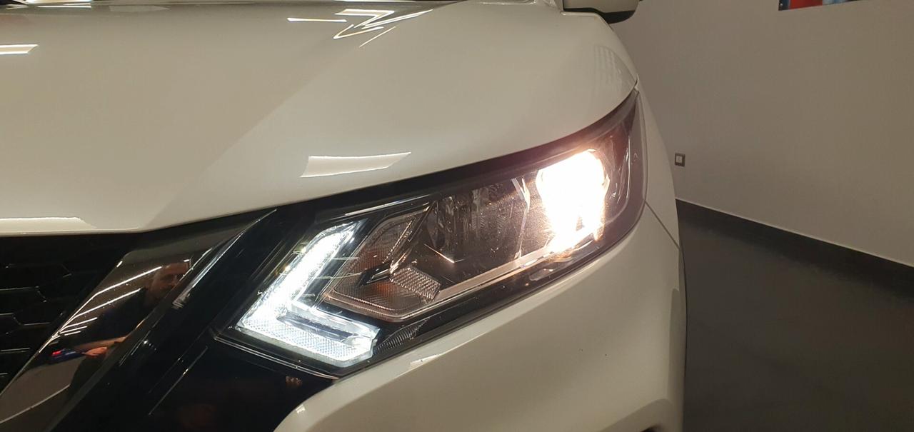 Nissan Qashqai 1.5 dCi 115 CV Business