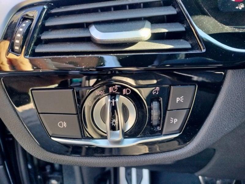 BMW Serie 5 530e Msport