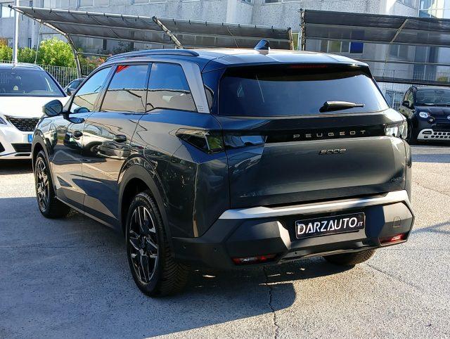 PEUGEOT 5008 GT Hybrid 145 e-DCS6 7 Posti + Pack