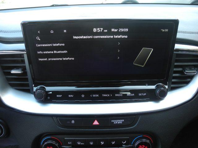 KIA XCeed 1.0 T-GDi GPL High Tech -OK NEOPATEN.- "50000 Km"