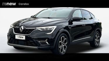 Renault Arkana 1.6 E-Tech full hybrid Intens Auto 145cv 1.6 E-Tech full hybrid Intens 145cv