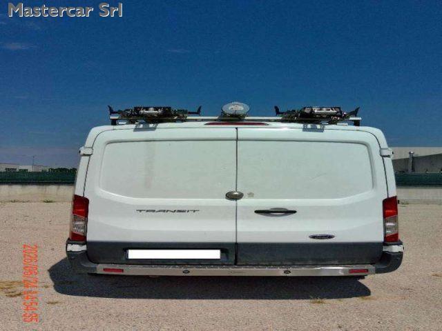 FORD Transit L2H2 130CV 2.0TDCI ECO 4x4 awd - FT845AK