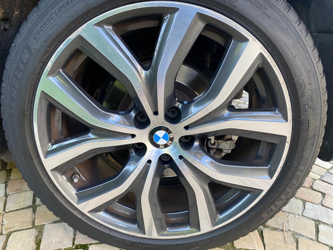 Bmw X1 XDrive20d xLine
