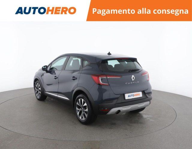 RENAULT Captur TCe 100 CV Zen