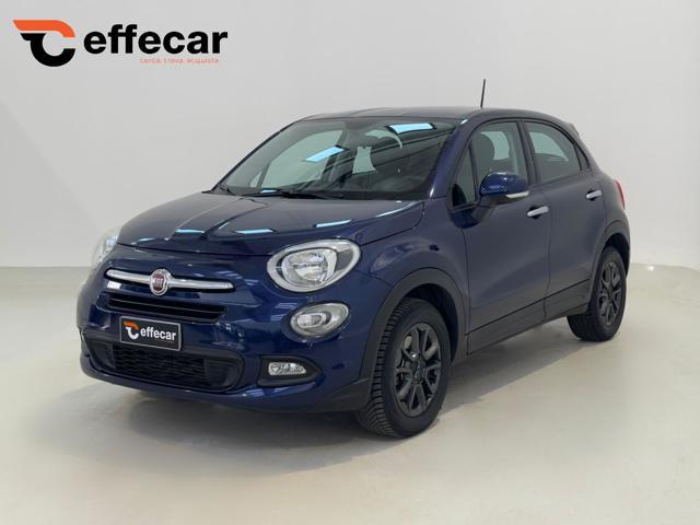 FIAT 500X 1.3 MultiJet 95 CV Business