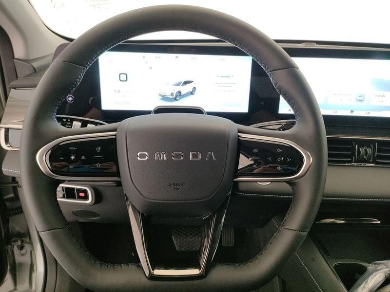 Omoda Omoda 5 1.6 TGDI 147CV aut. Premium