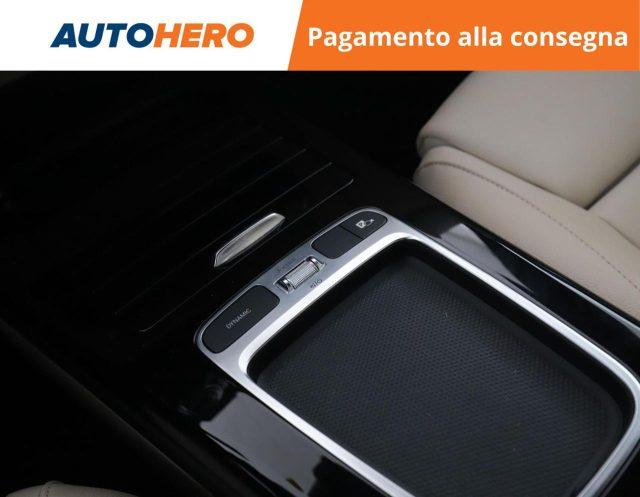 MERCEDES-BENZ CLA 180 Automatic Shooting Brake Progressive Advanced