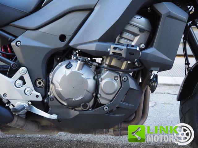 KAWASAKI Versys 1000 ABS ++ PROMO DEL MESE++