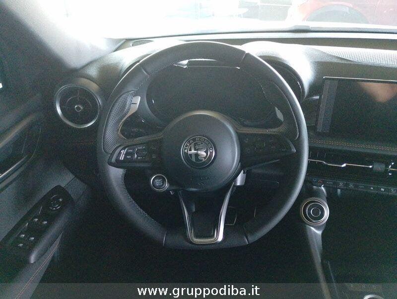 Alfa Romeo Tonale MFD Ibrida Ibrida 175cv Veloce