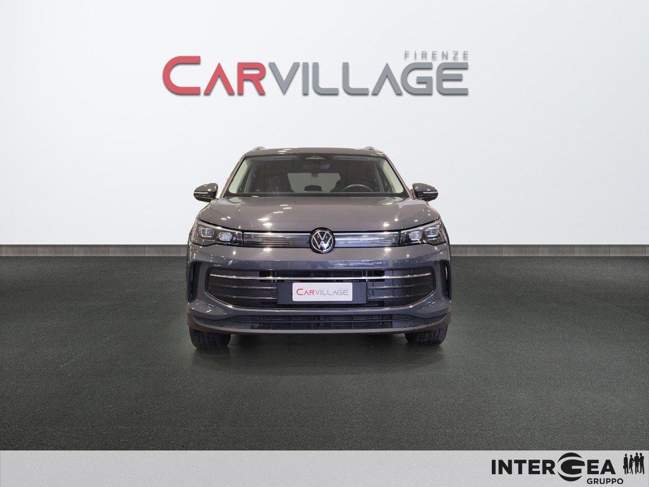 VOLKSWAGEN Tiguan 2.0 tdi Edition Plus 150cv dsg